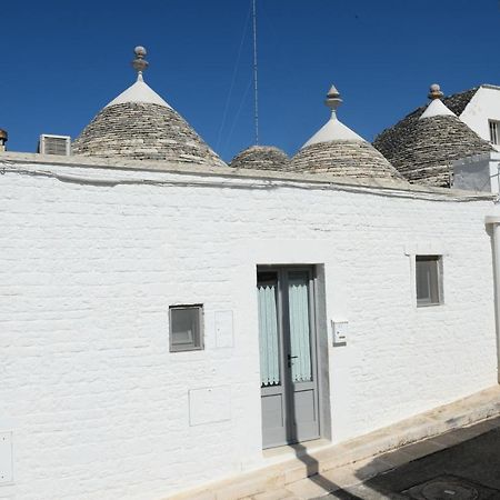Trullo A Casedd Alberobello Exterior photo