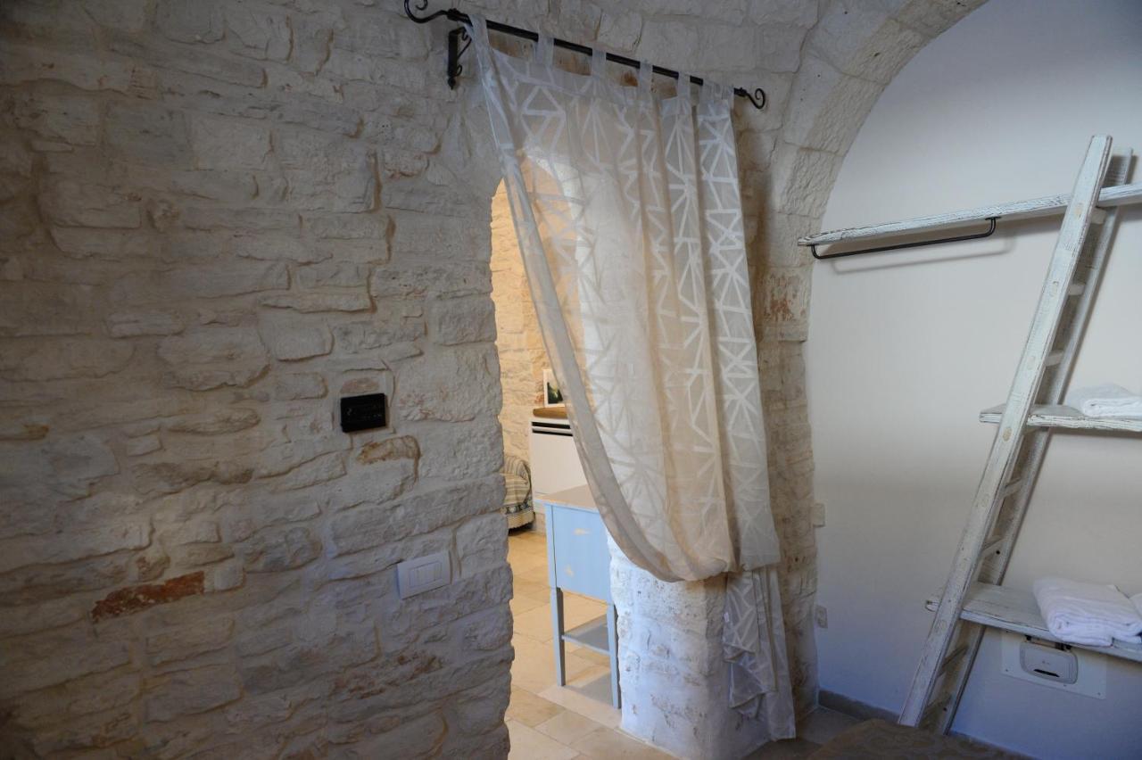 Trullo A Casedd Alberobello Exterior photo