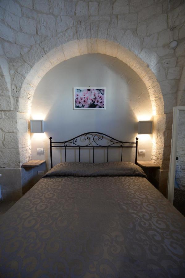 Trullo A Casedd Alberobello Exterior photo
