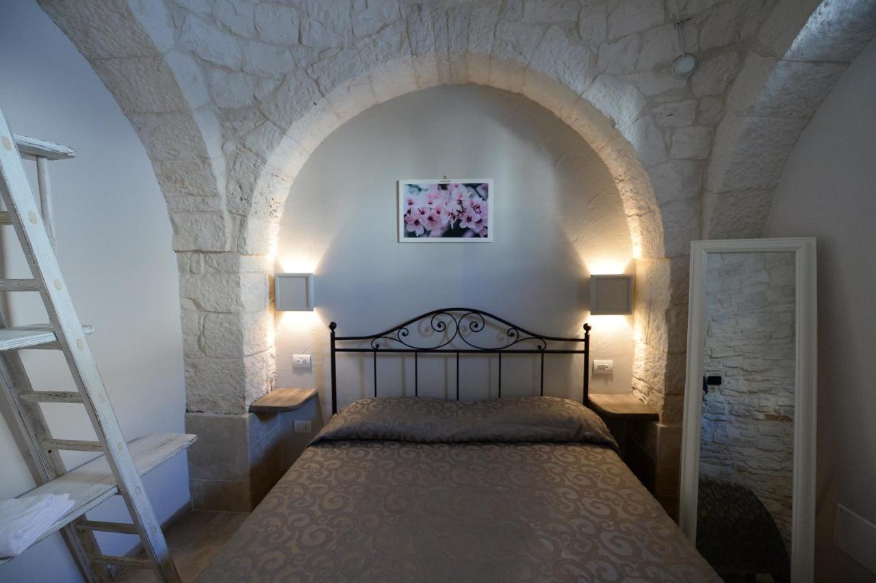 Trullo A Casedd Alberobello Exterior photo