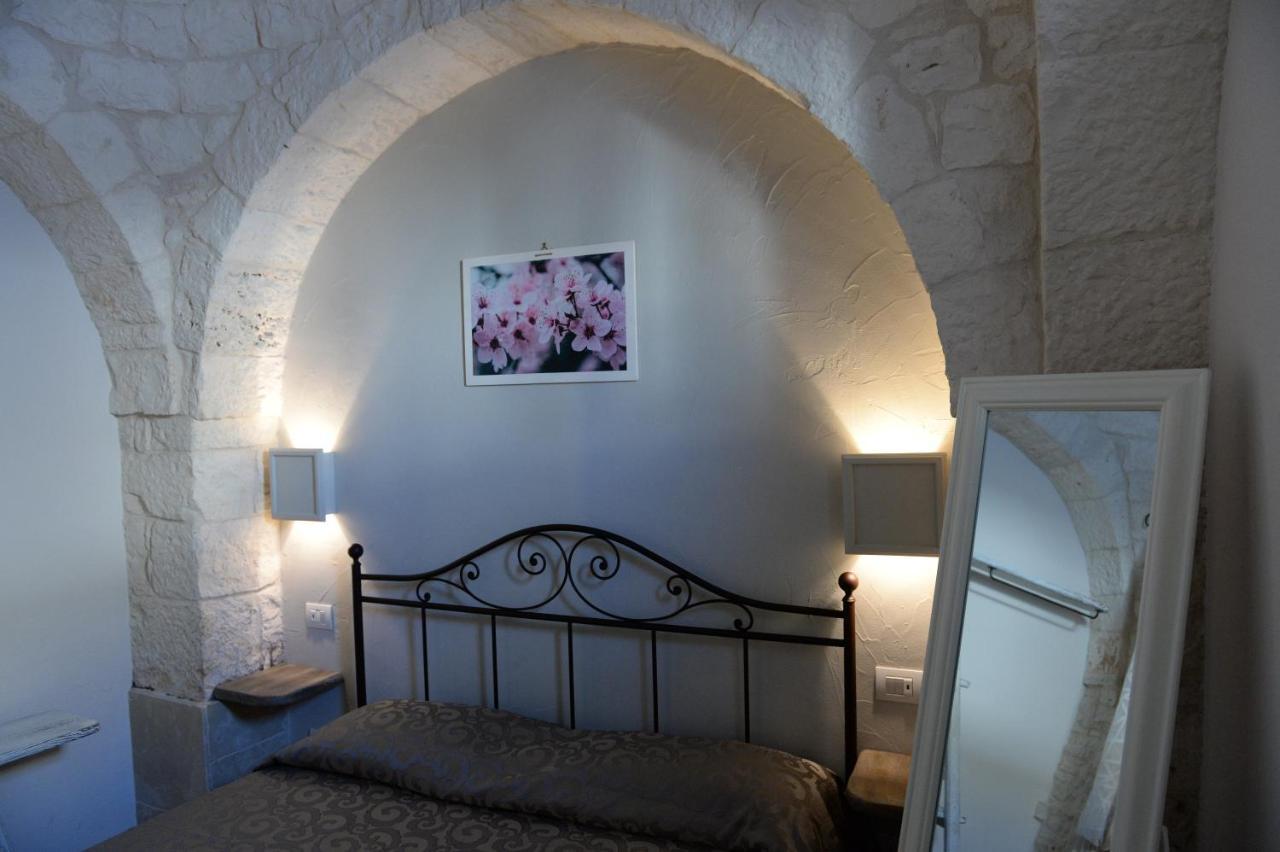 Trullo A Casedd Alberobello Exterior photo