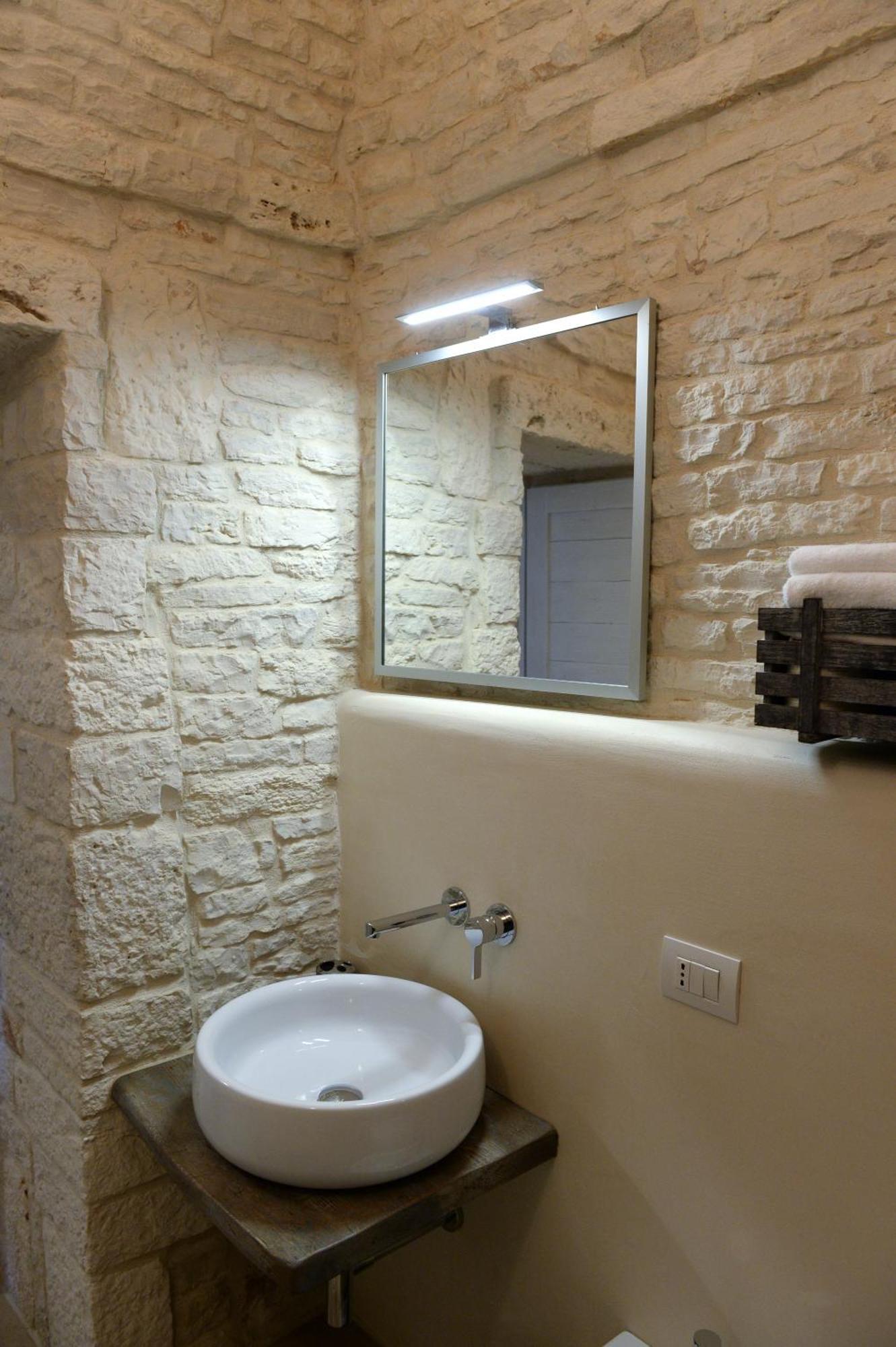 Trullo A Casedd Alberobello Exterior photo