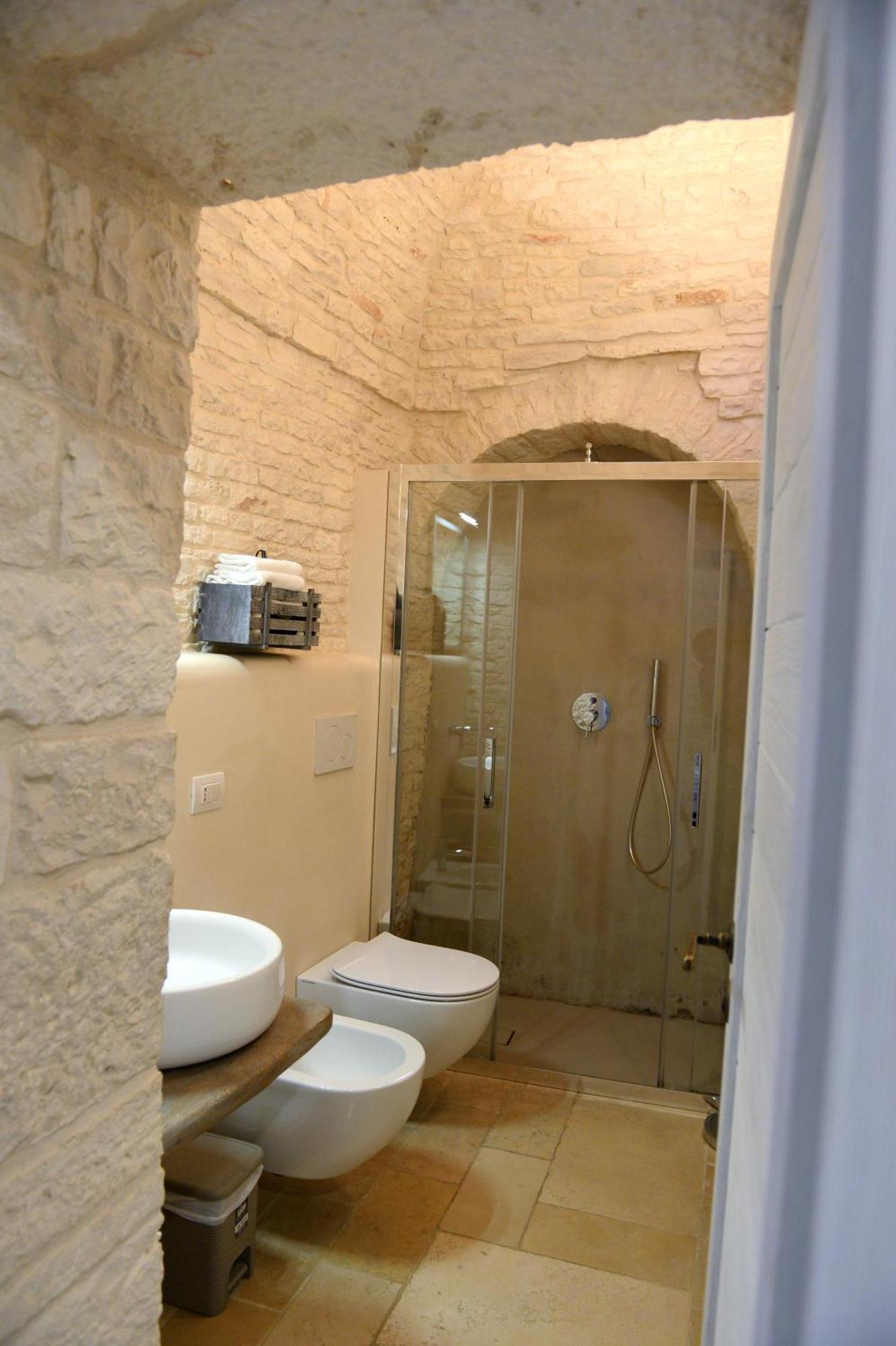 Trullo A Casedd Alberobello Exterior photo